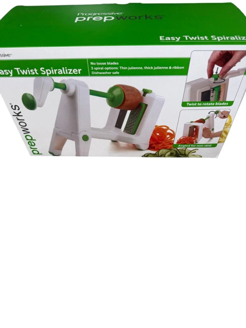 Prepworks by Progressive